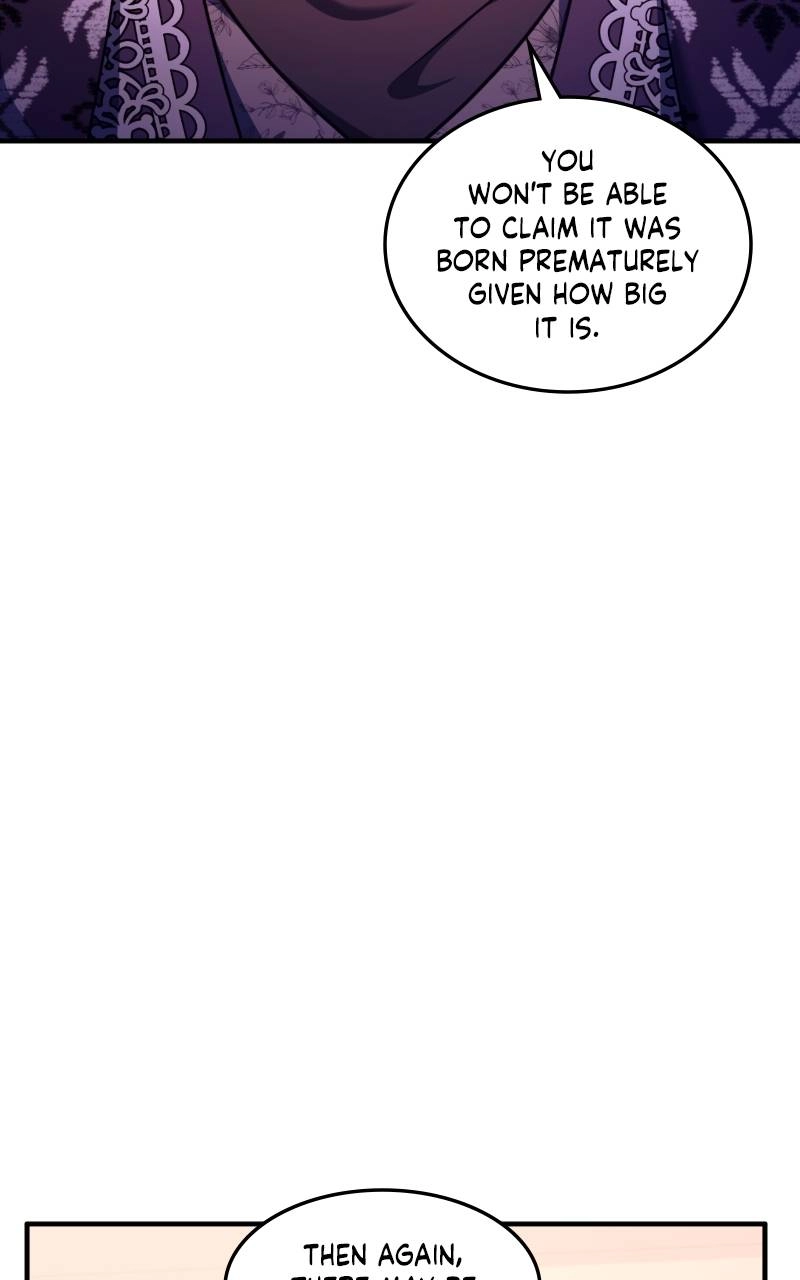 Who Kidnapped the Empress? Chapter 72 Page 83