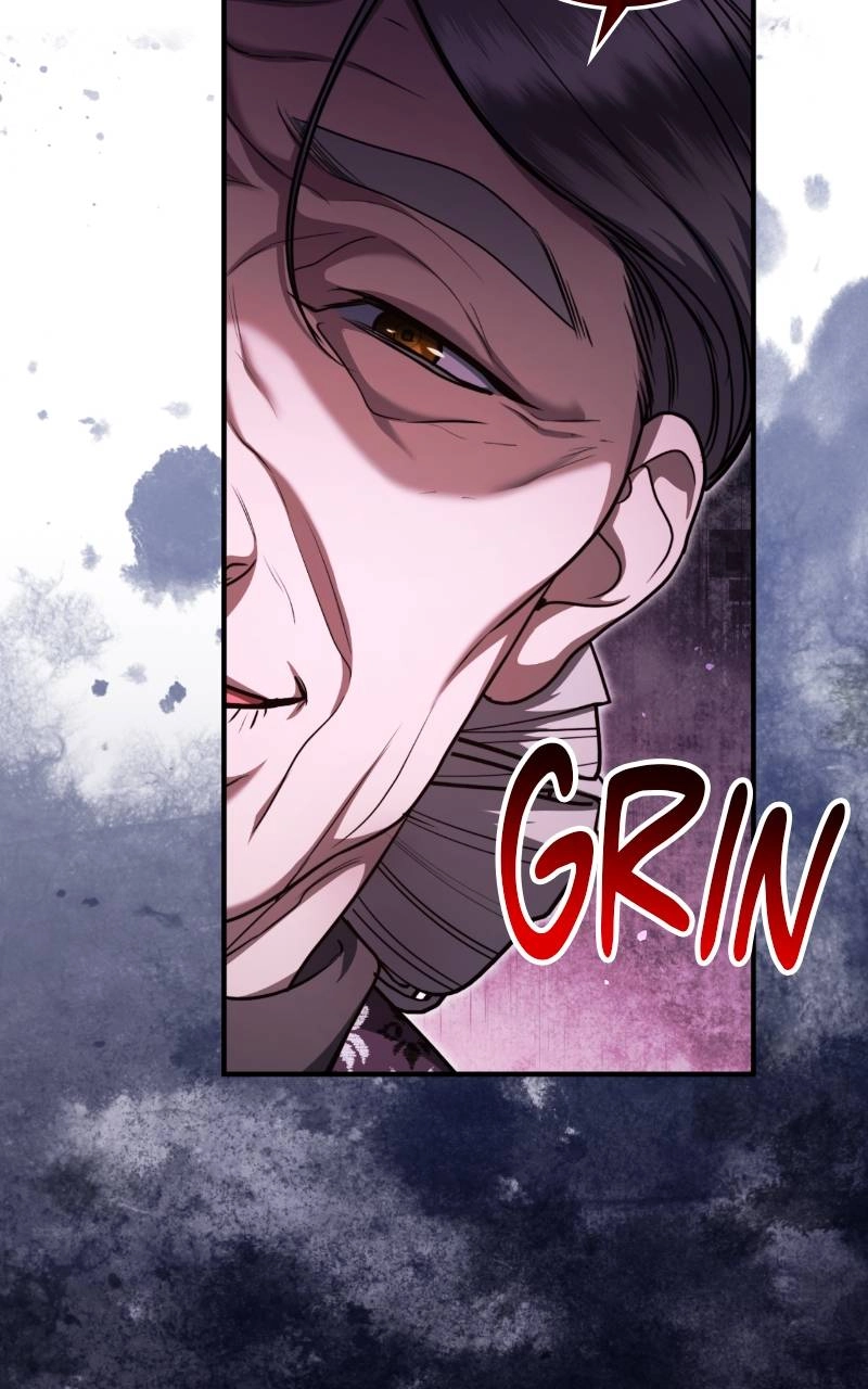 Who Kidnapped the Empress? Chapter 72 Page 87
