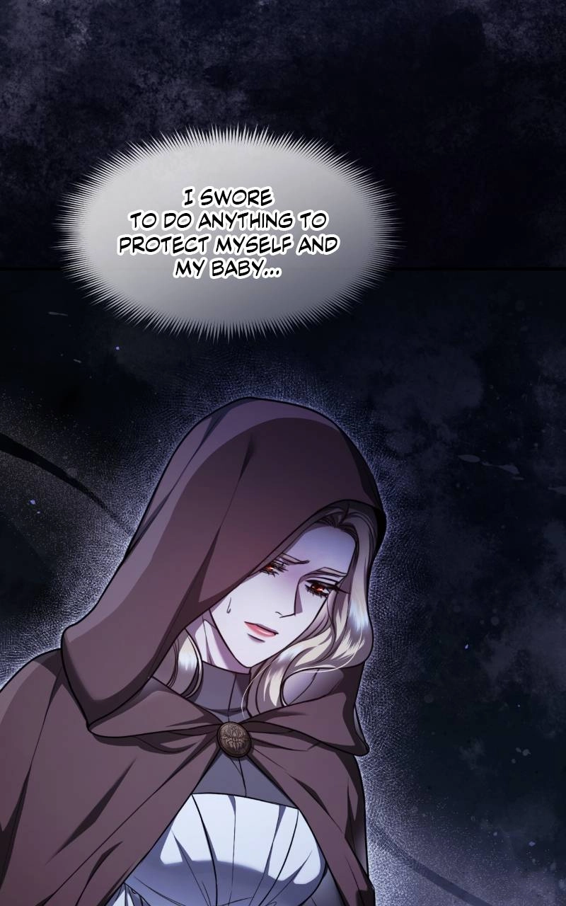 Who Kidnapped the Empress? Chapter 72 Page 88