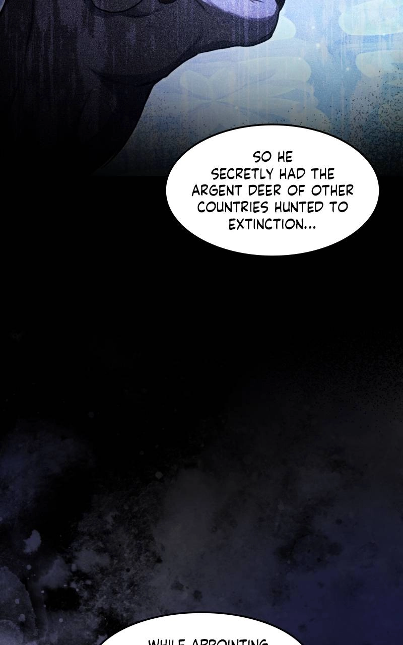 Who Kidnapped the Empress? Chapter 72 Page 8
