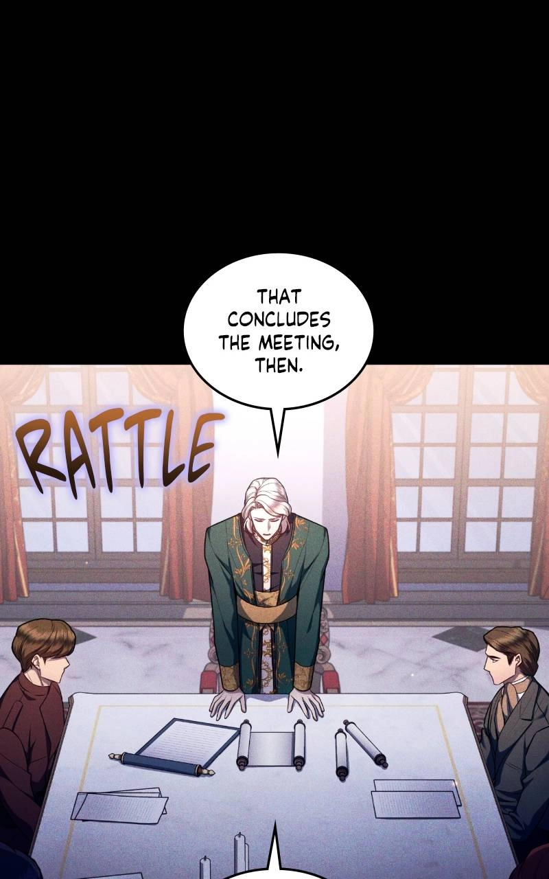 Who Kidnapped the Empress? Chapter 72 Page 96