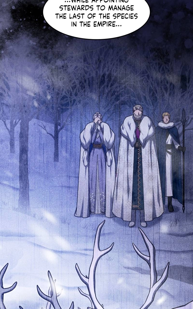Who Kidnapped the Empress? Chapter 72 Page 9