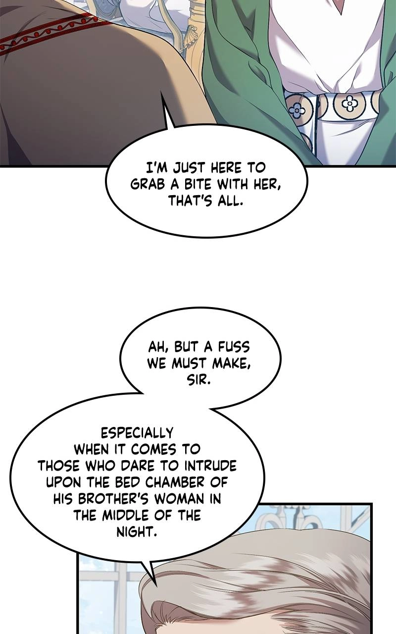 Who Kidnapped the Empress? Chapter 29 Page 10