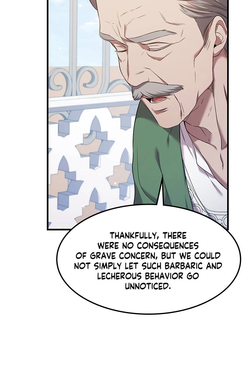Who Kidnapped the Empress? Chapter 29 Page 11