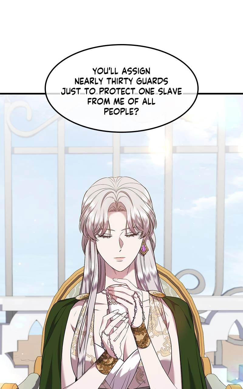 Who Kidnapped the Empress? Chapter 29 Page 13