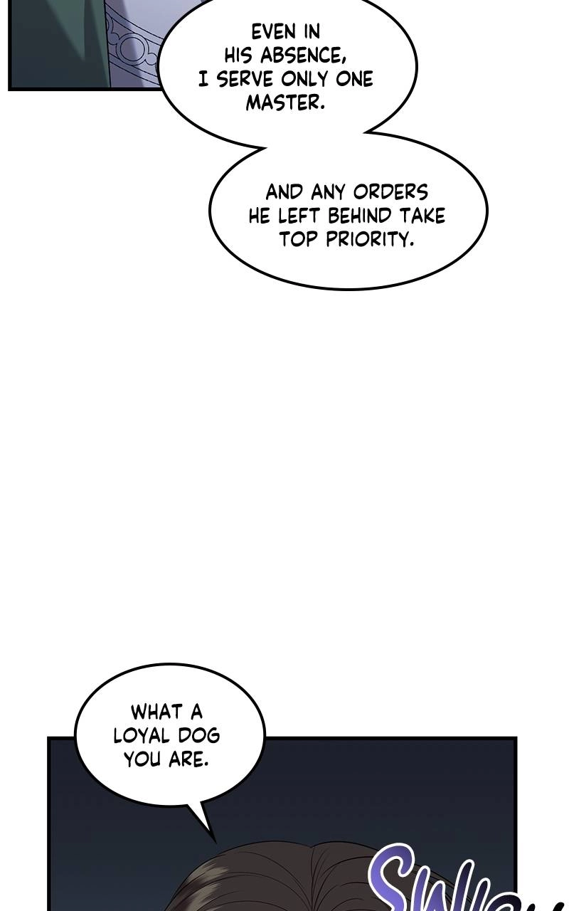 Who Kidnapped the Empress? Chapter 29 Page 17