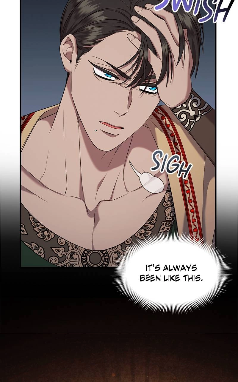 Who Kidnapped the Empress? Chapter 29 Page 18