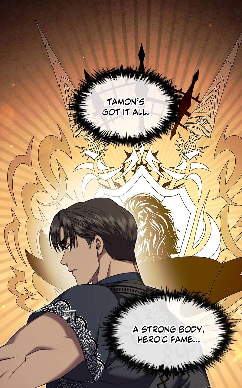 Who Kidnapped the Empress? Chapter 29 Page 19