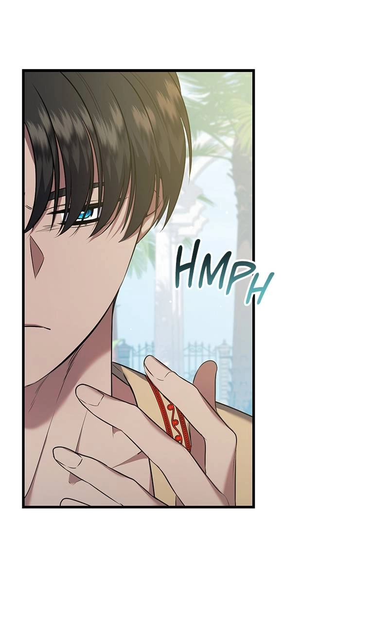 Who Kidnapped the Empress? Chapter 29 Page 23