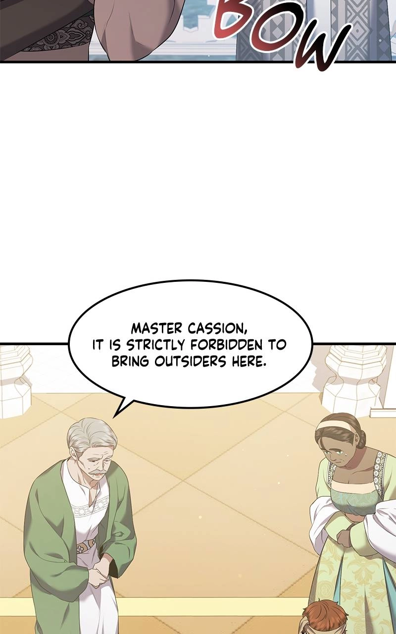 Who Kidnapped the Empress? Chapter 29 Page 25