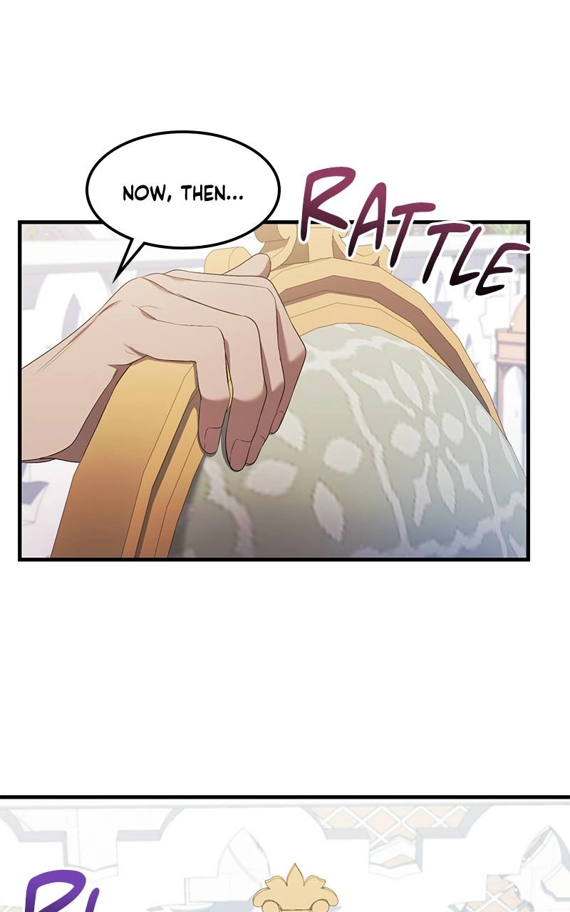 Who Kidnapped the Empress? Chapter 29 Page 27
