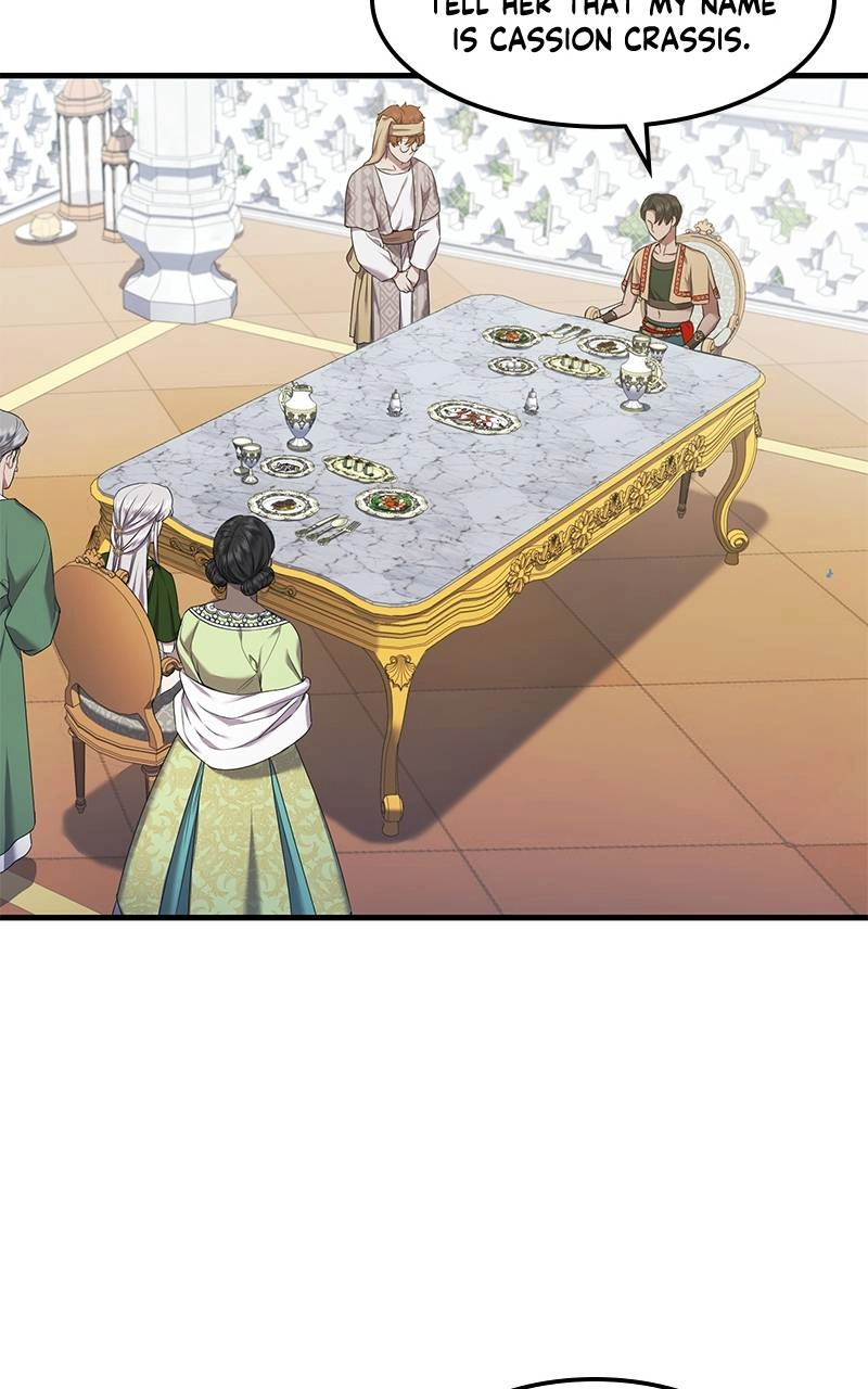 Who Kidnapped the Empress? Chapter 29 Page 32