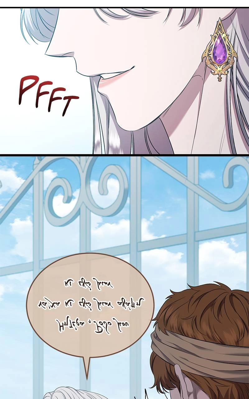 Who Kidnapped the Empress? Chapter 29 Page 35
