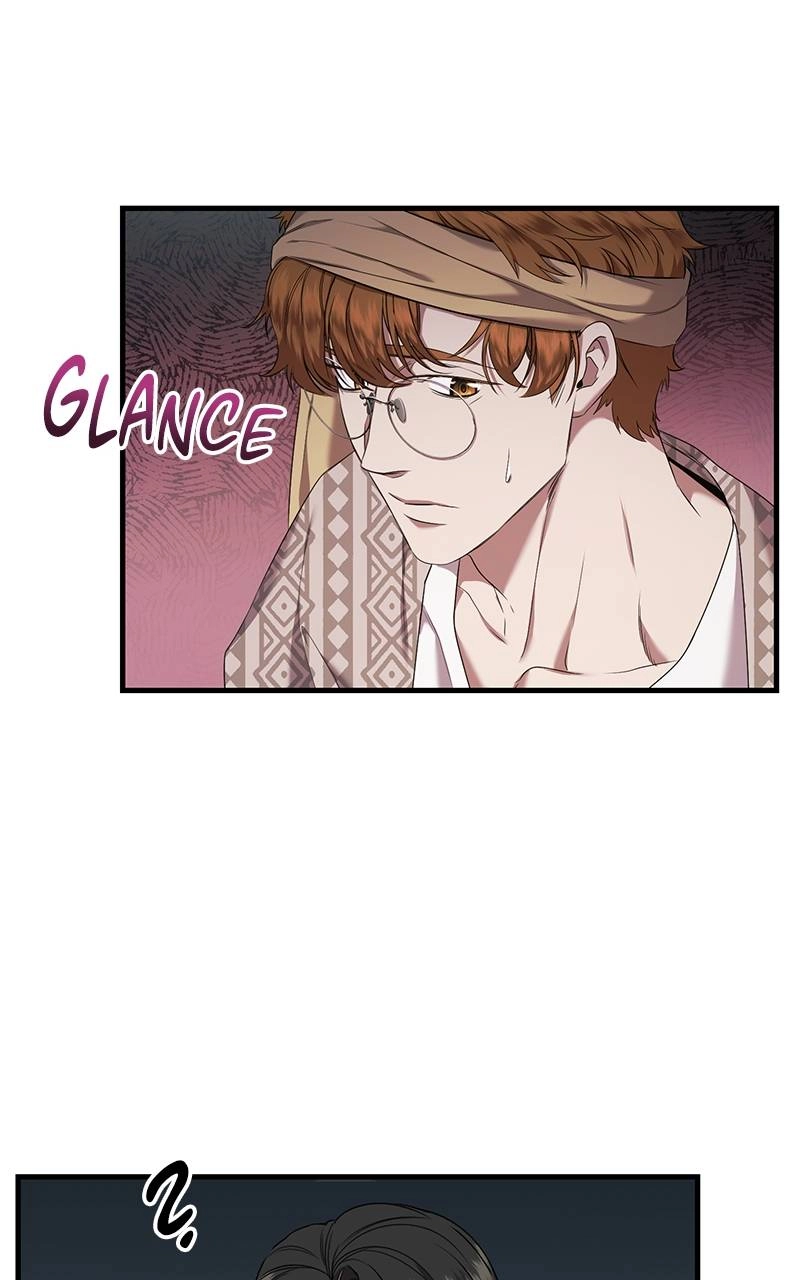 Who Kidnapped the Empress? Chapter 29 Page 37