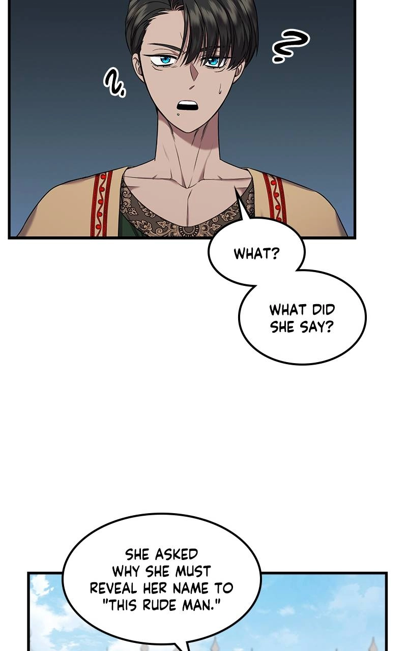 Who Kidnapped the Empress? Chapter 29 Page 38