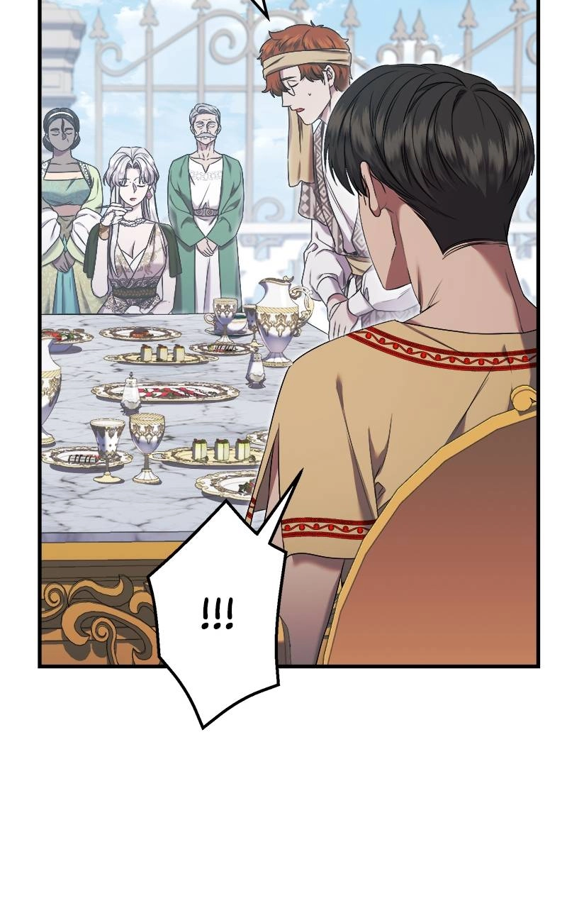 Who Kidnapped the Empress? Chapter 29 Page 39