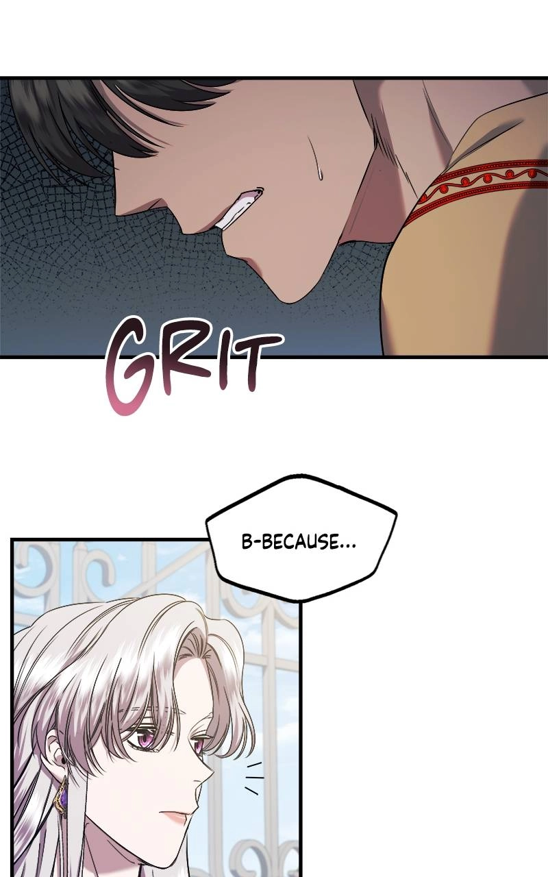 Who Kidnapped the Empress? Chapter 29 Page 40