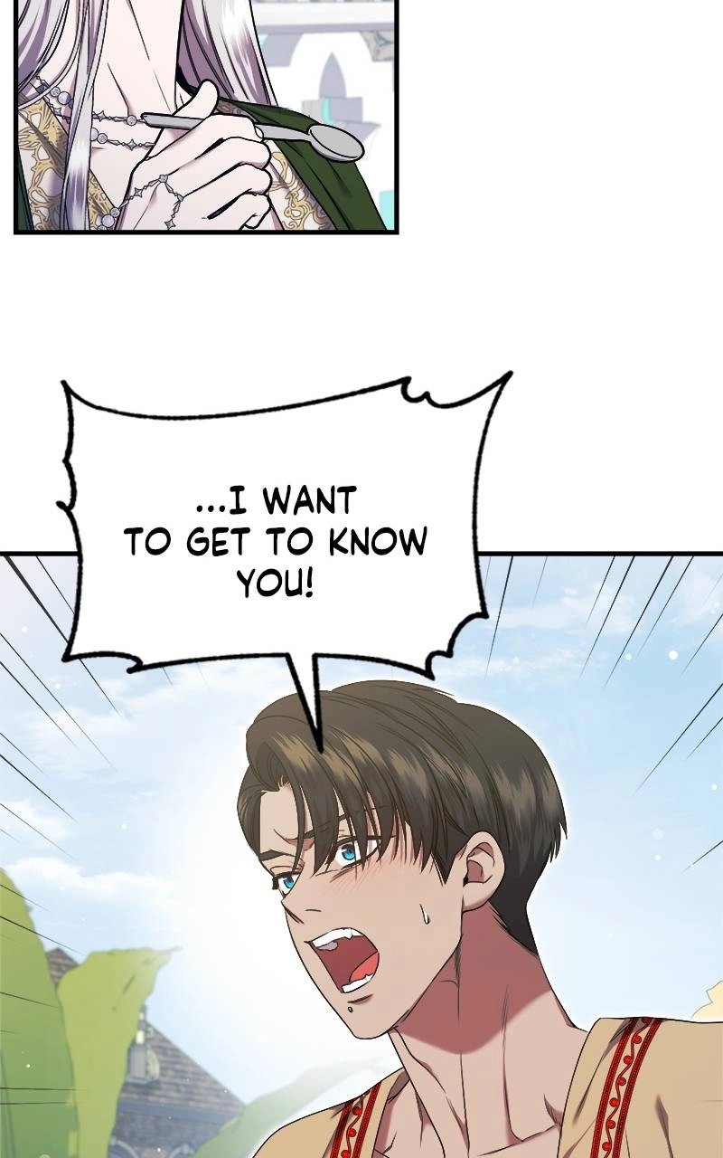 Who Kidnapped the Empress? Chapter 29 Page 41