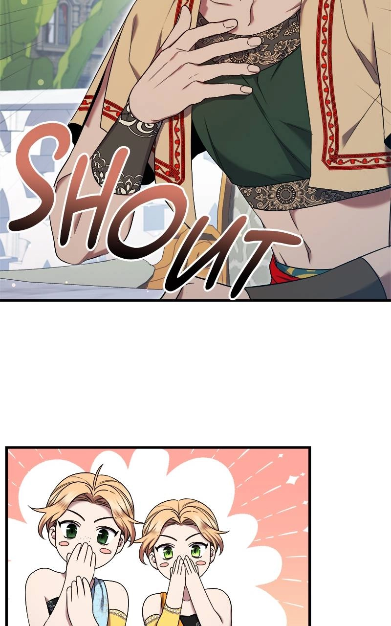 Who Kidnapped the Empress? Chapter 29 Page 42
