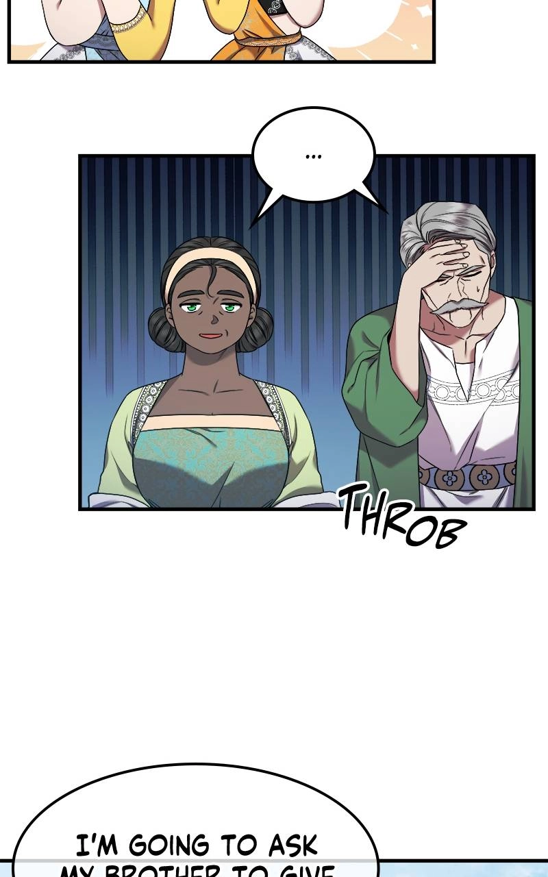 Who Kidnapped the Empress? Chapter 29 Page 43