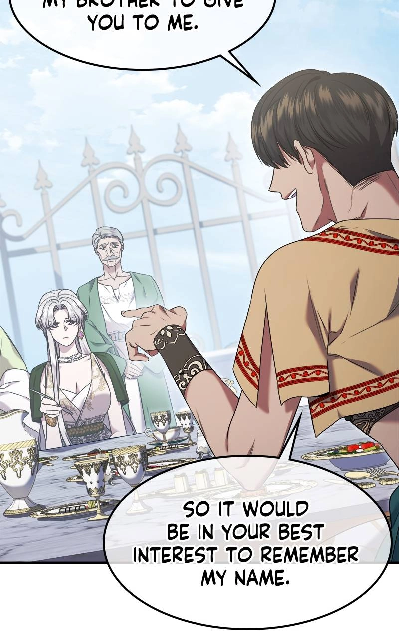 Who Kidnapped the Empress? Chapter 29 Page 44