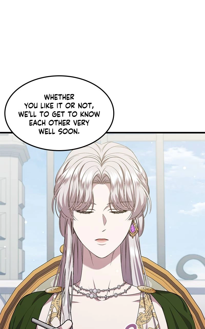 Who Kidnapped the Empress? Chapter 29 Page 45