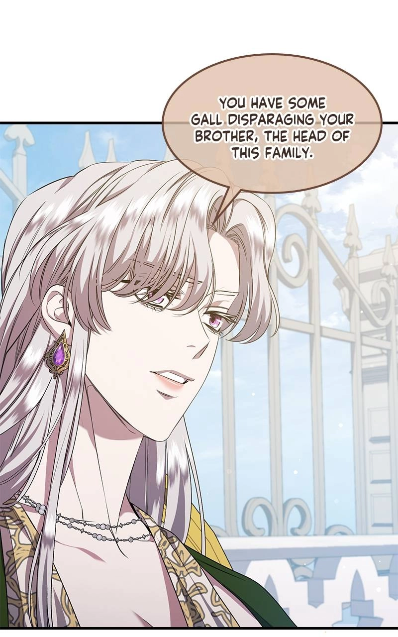 Who Kidnapped the Empress? Chapter 29 Page 47