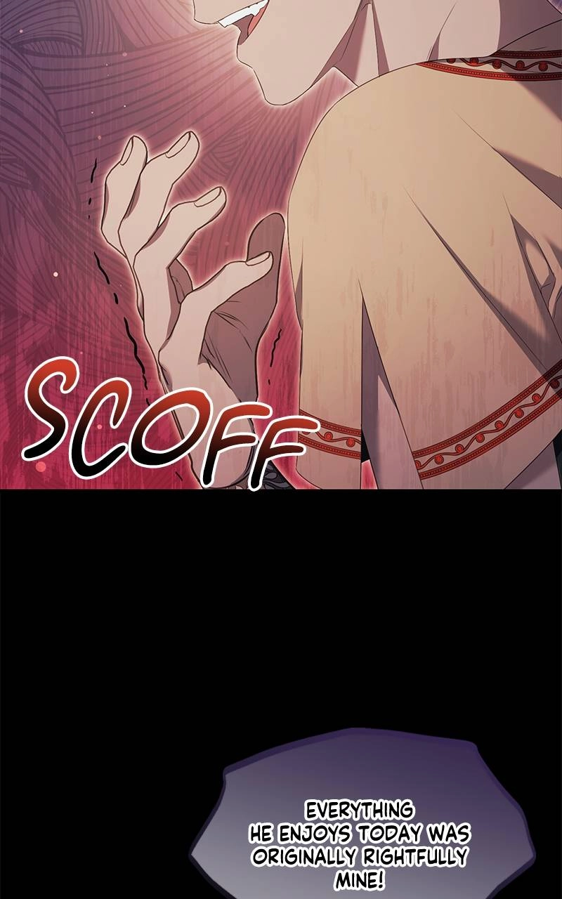 Who Kidnapped the Empress? Chapter 29 Page 50