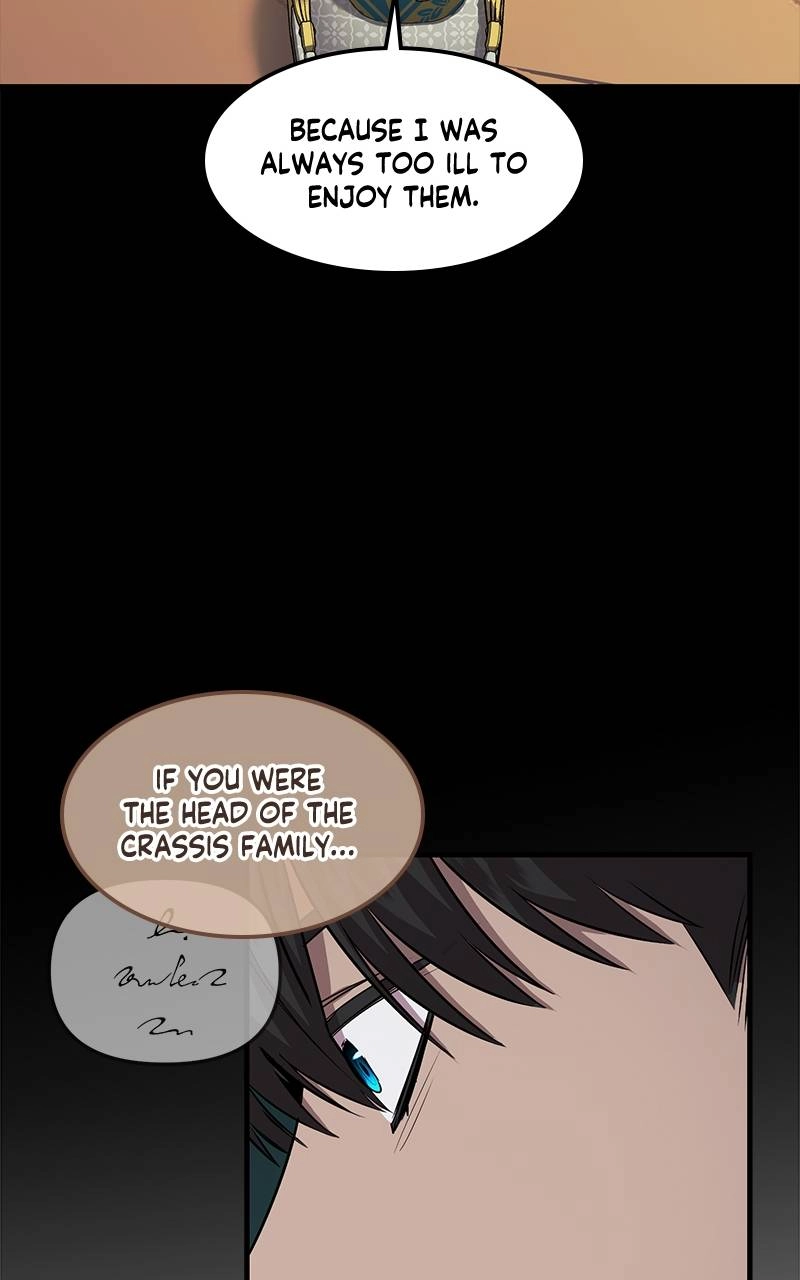 Who Kidnapped the Empress? Chapter 29 Page 53