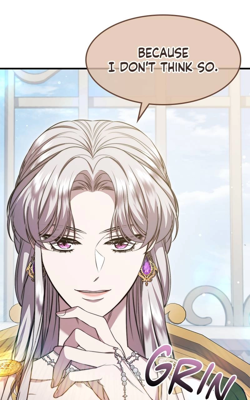 Who Kidnapped the Empress? Chapter 29 Page 55