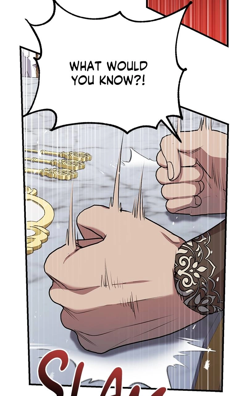 Who Kidnapped the Empress? Chapter 29 Page 57