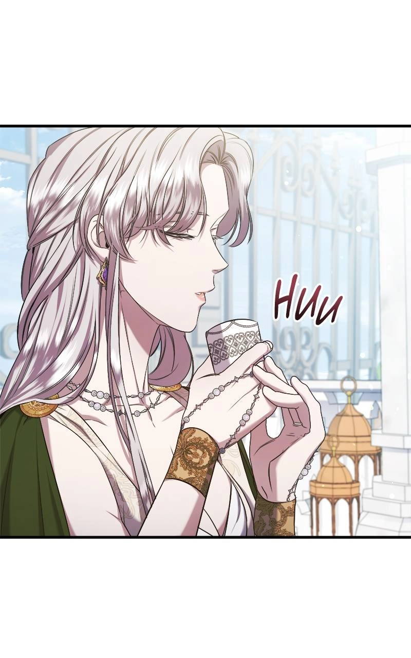 Who Kidnapped the Empress? Chapter 29 Page 5