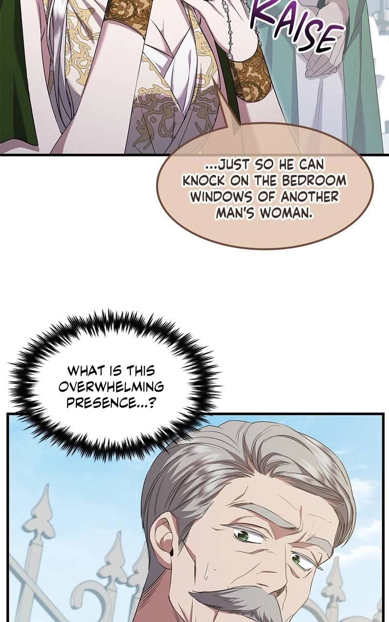 Who Kidnapped the Empress? Chapter 29 Page 61