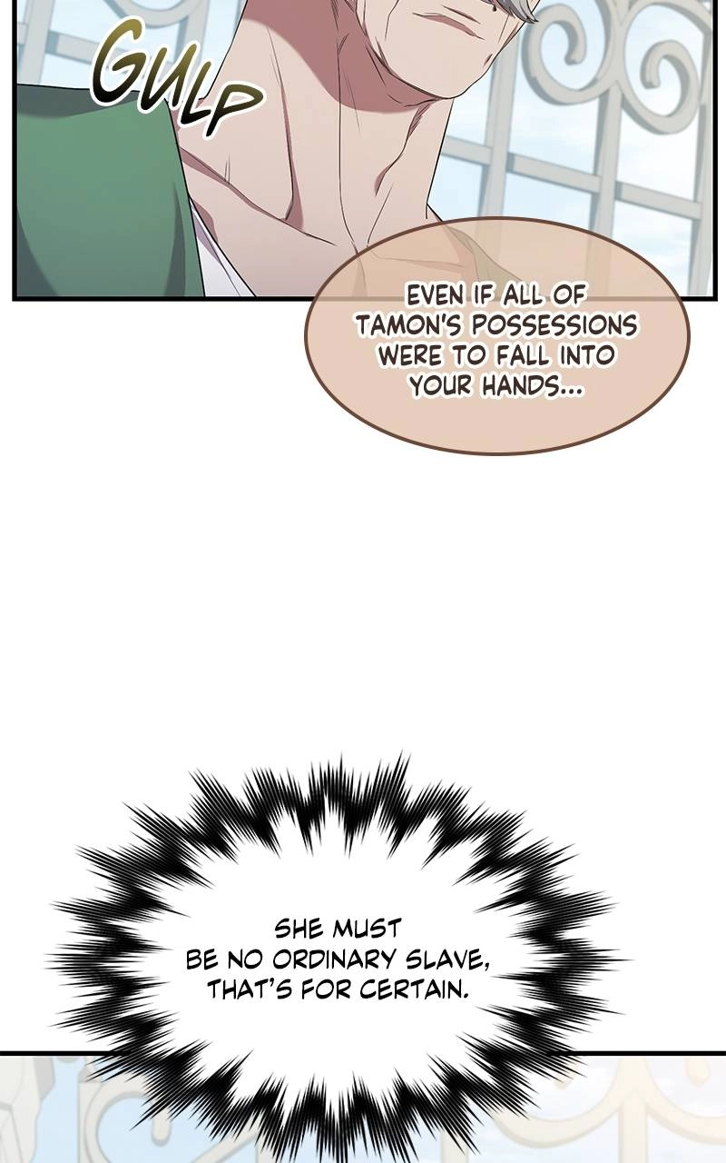 Who Kidnapped the Empress? Chapter 29 Page 62