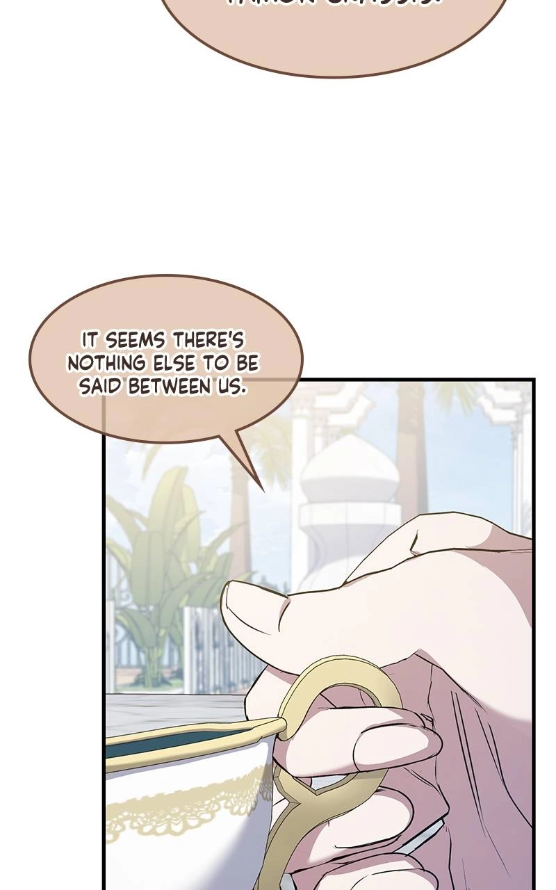 Who Kidnapped the Empress? Chapter 29 Page 64