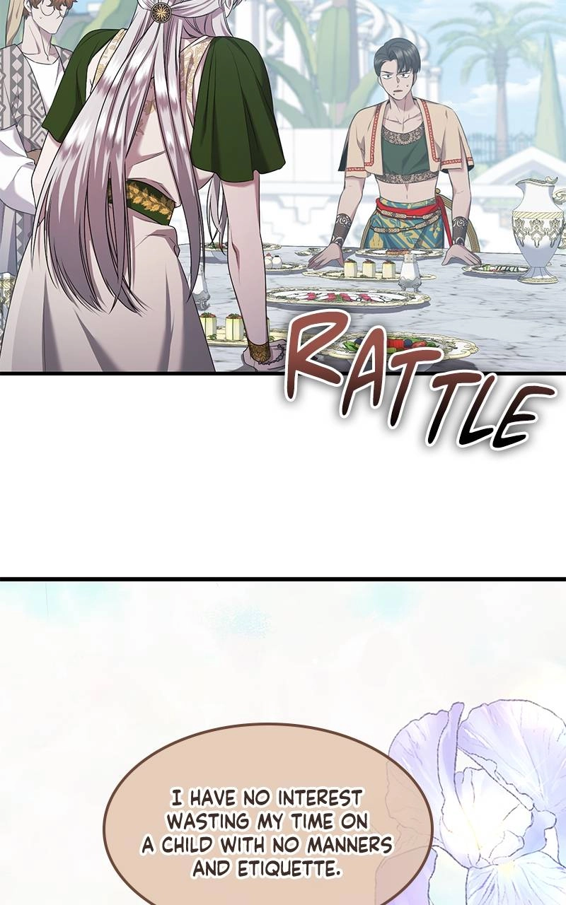 Who Kidnapped the Empress? Chapter 29 Page 66