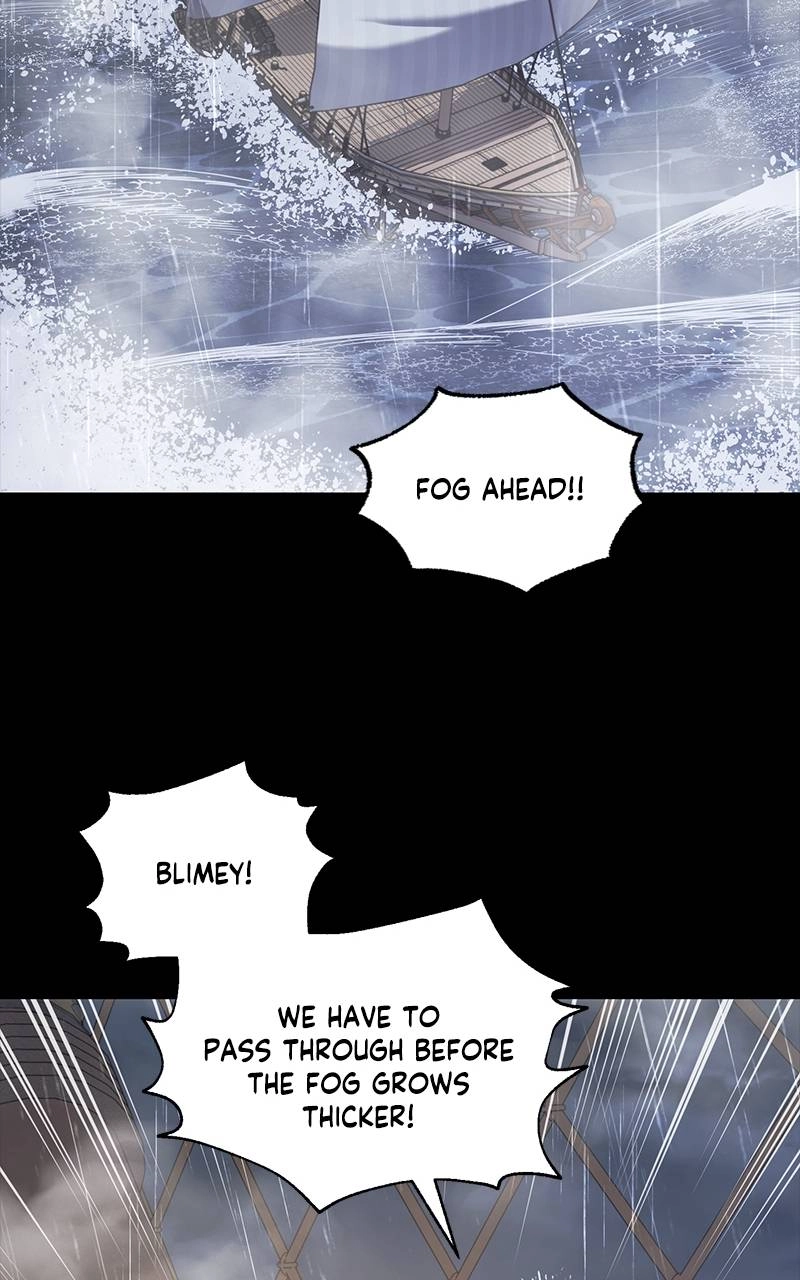 Who Kidnapped the Empress? Chapter 29 Page 75
