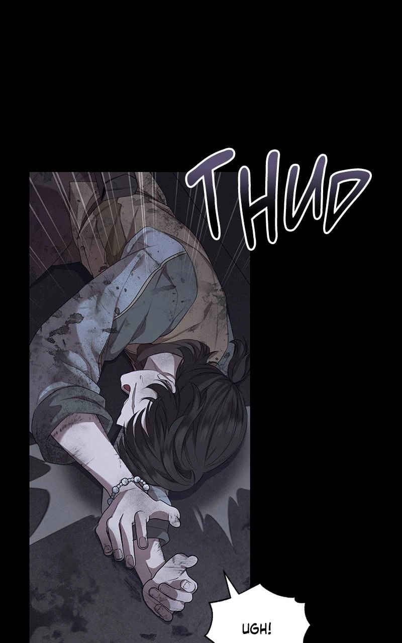 Who Kidnapped the Empress? Chapter 29 Page 77
