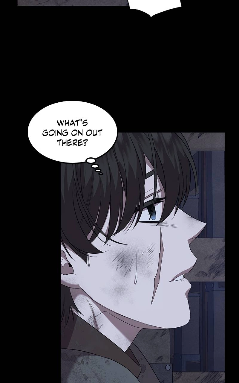Who Kidnapped the Empress? Chapter 29 Page 78