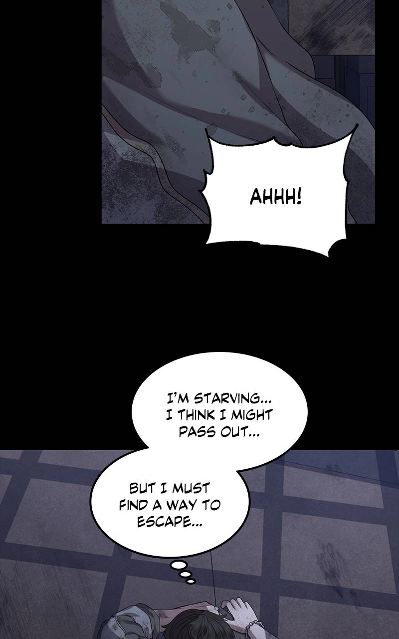 Who Kidnapped the Empress? Chapter 29 Page 79