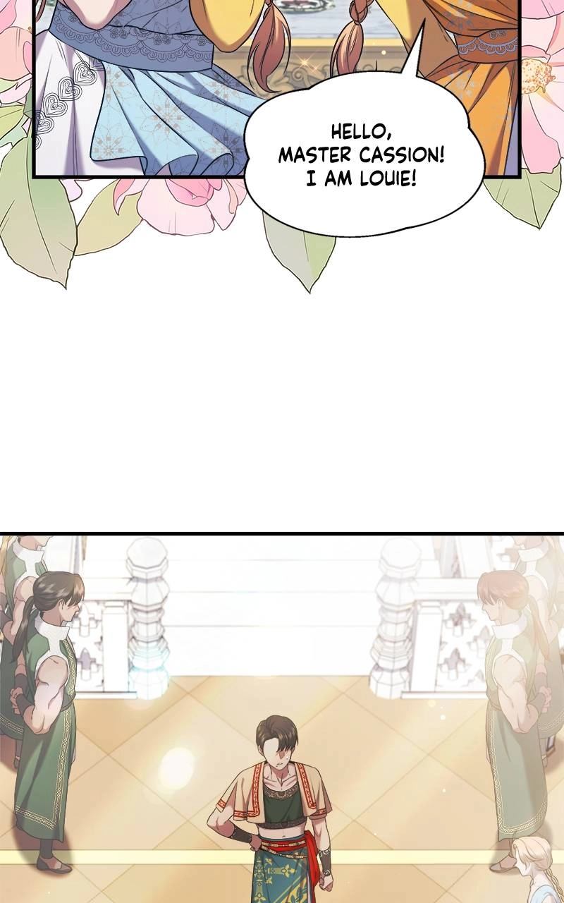 Who Kidnapped the Empress? Chapter 29 Page 7