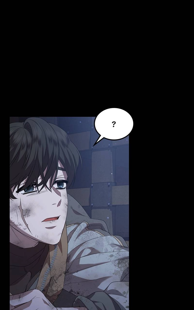 Who Kidnapped the Empress? Chapter 29 Page 83