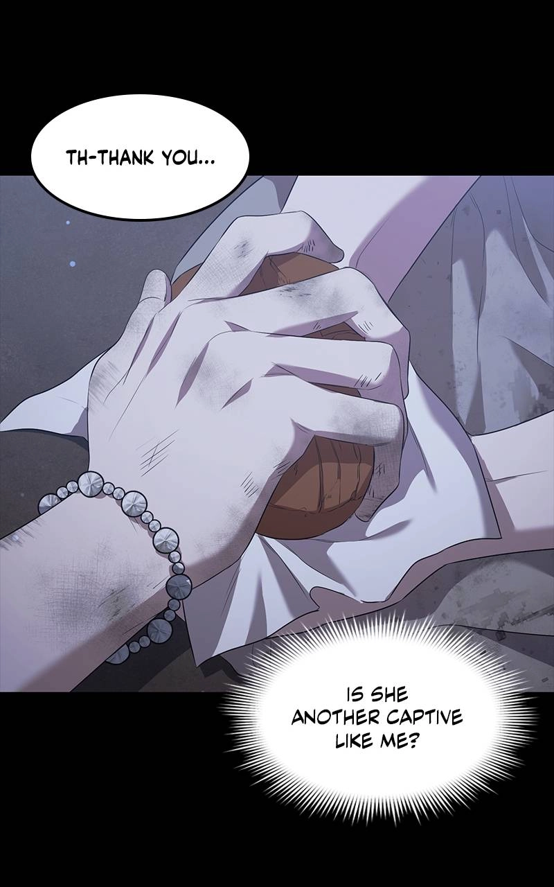 Who Kidnapped the Empress? Chapter 29 Page 88