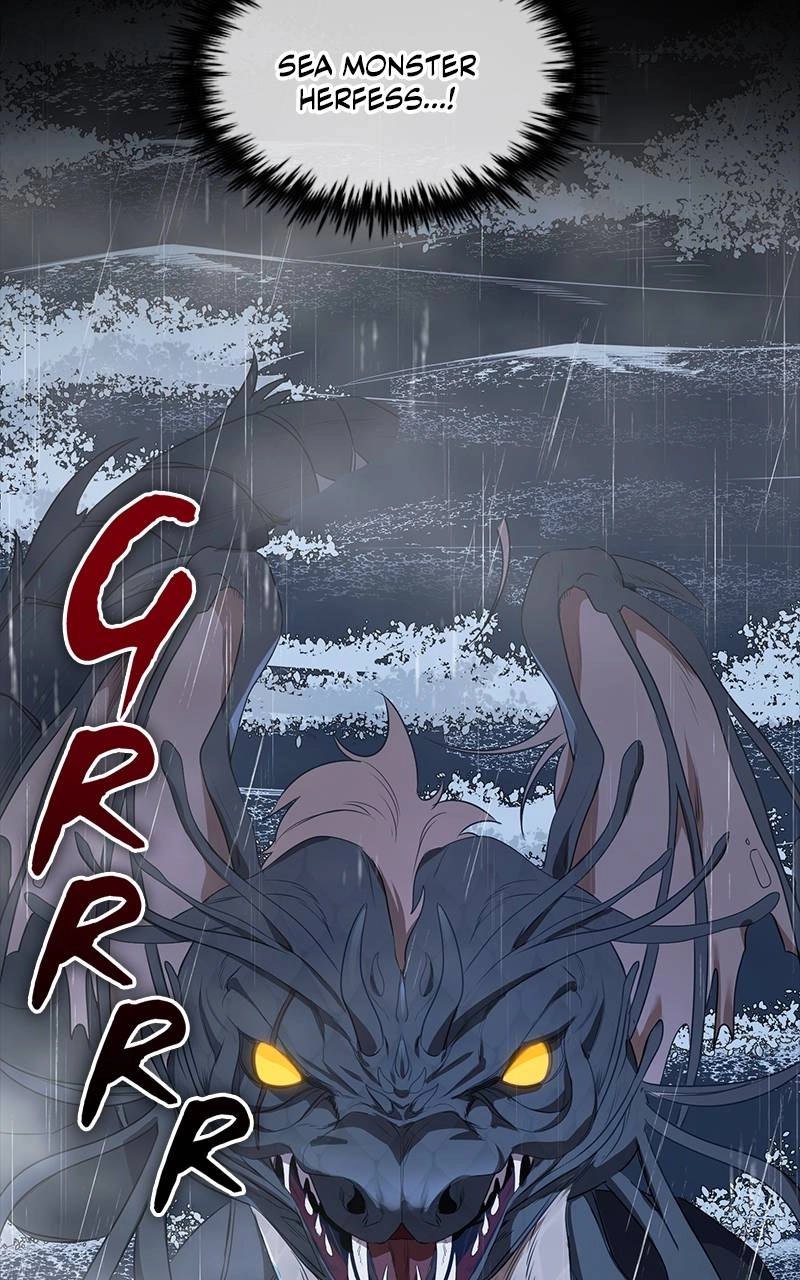 Who Kidnapped the Empress? Chapter 29 Page 93