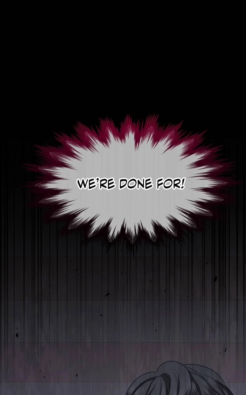 Who Kidnapped the Empress? Chapter 29 Page 95