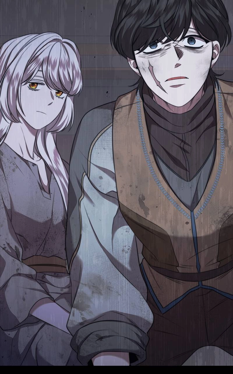 Who Kidnapped the Empress? Chapter 29 Page 96