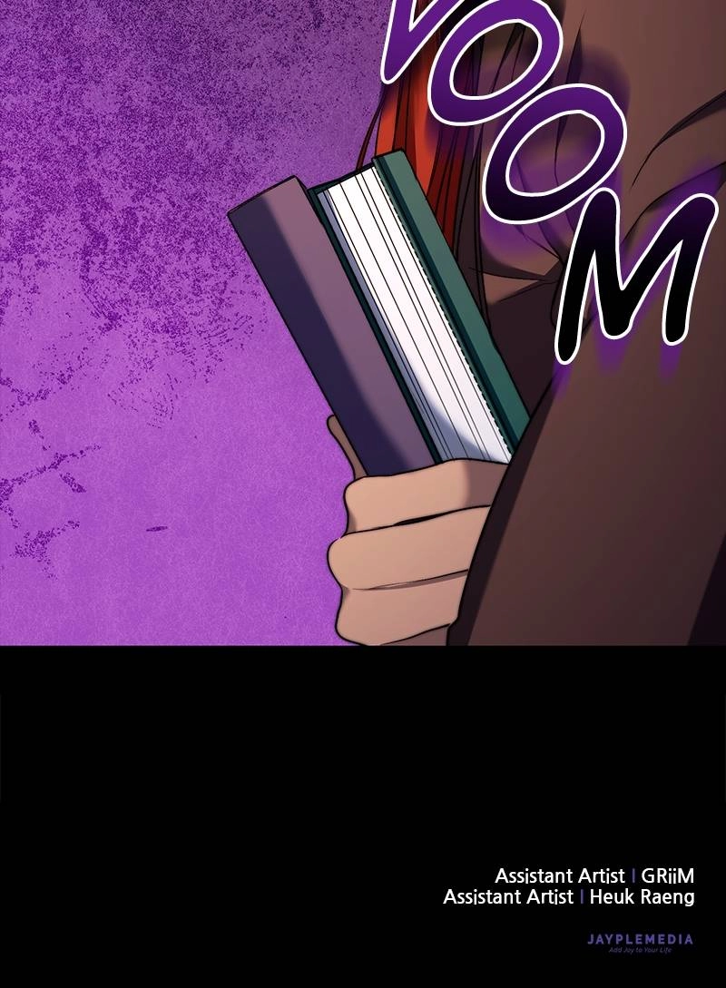 Who Kidnapped the Empress? Chapter 40 Page 101