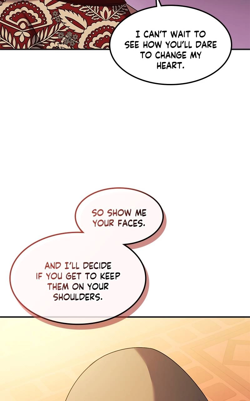 Who Kidnapped the Empress? Chapter 40 Page 10