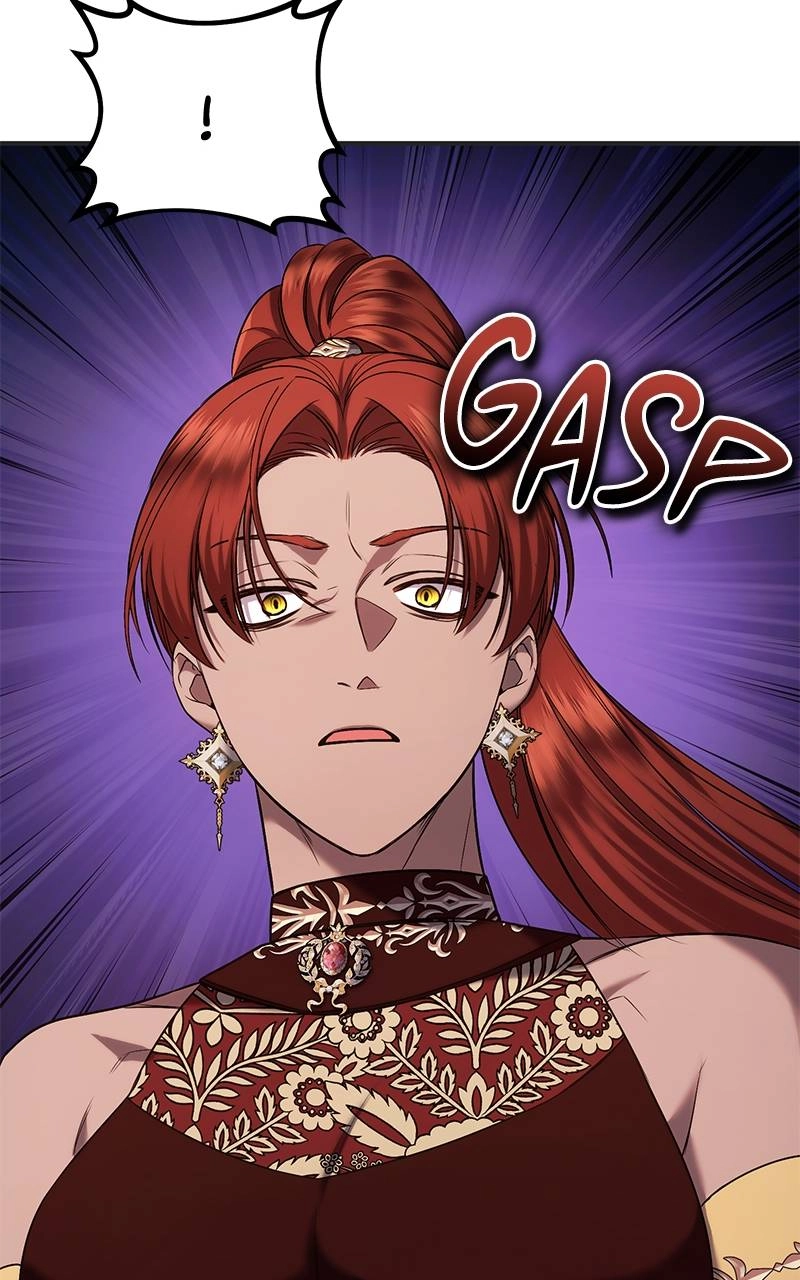 Who Kidnapped the Empress? Chapter 40 Page 13