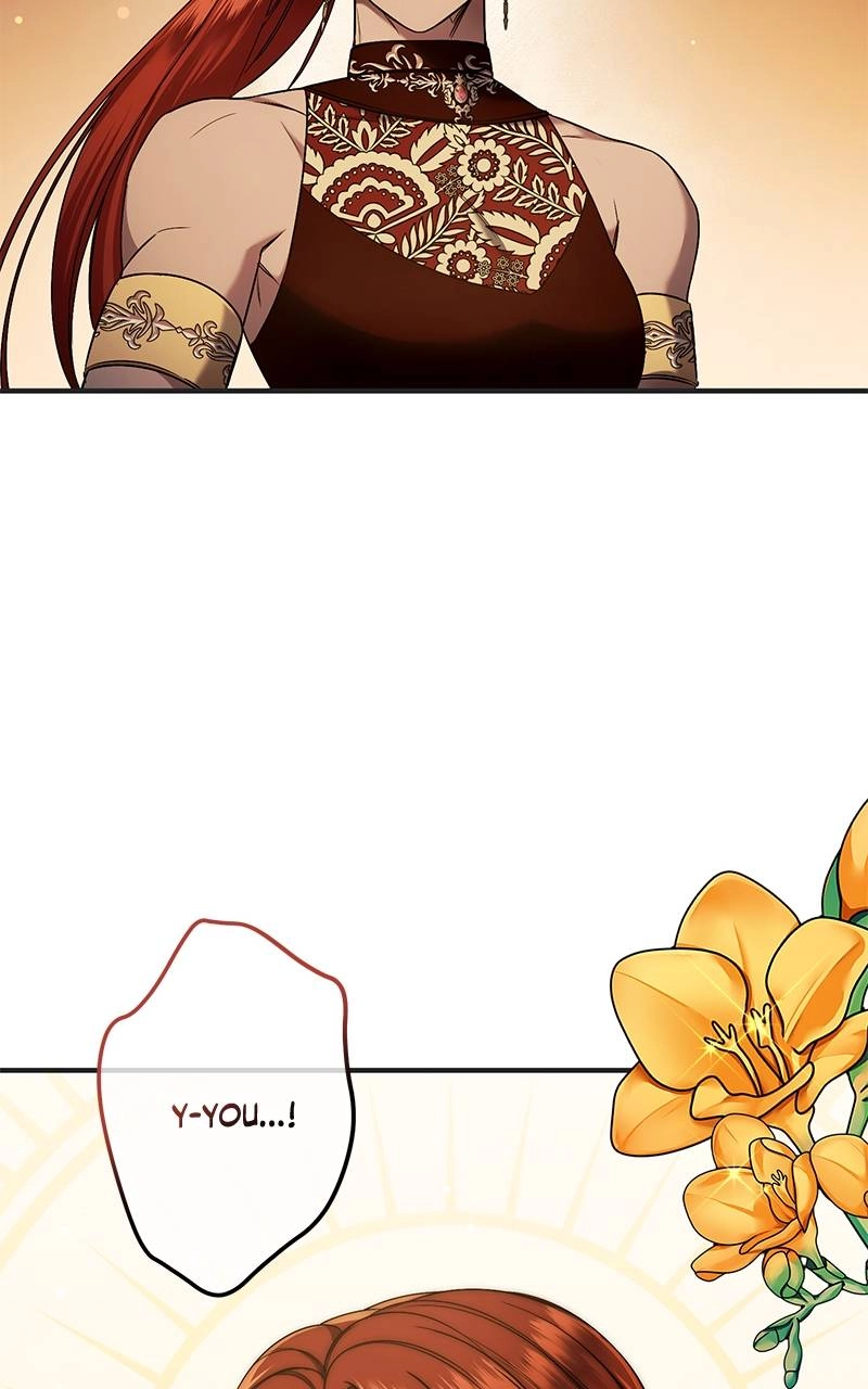 Who Kidnapped the Empress? Chapter 40 Page 17